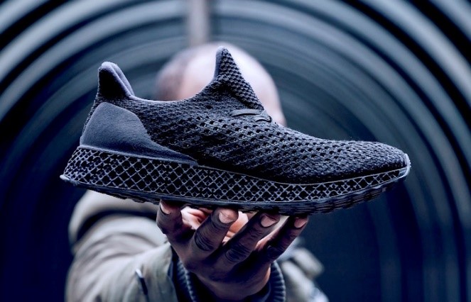  3D Object Consumer Product 